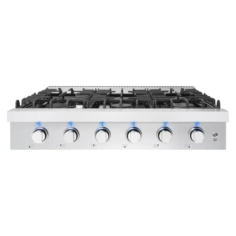 Manitoba 36" Gas Rangetop (clearance)