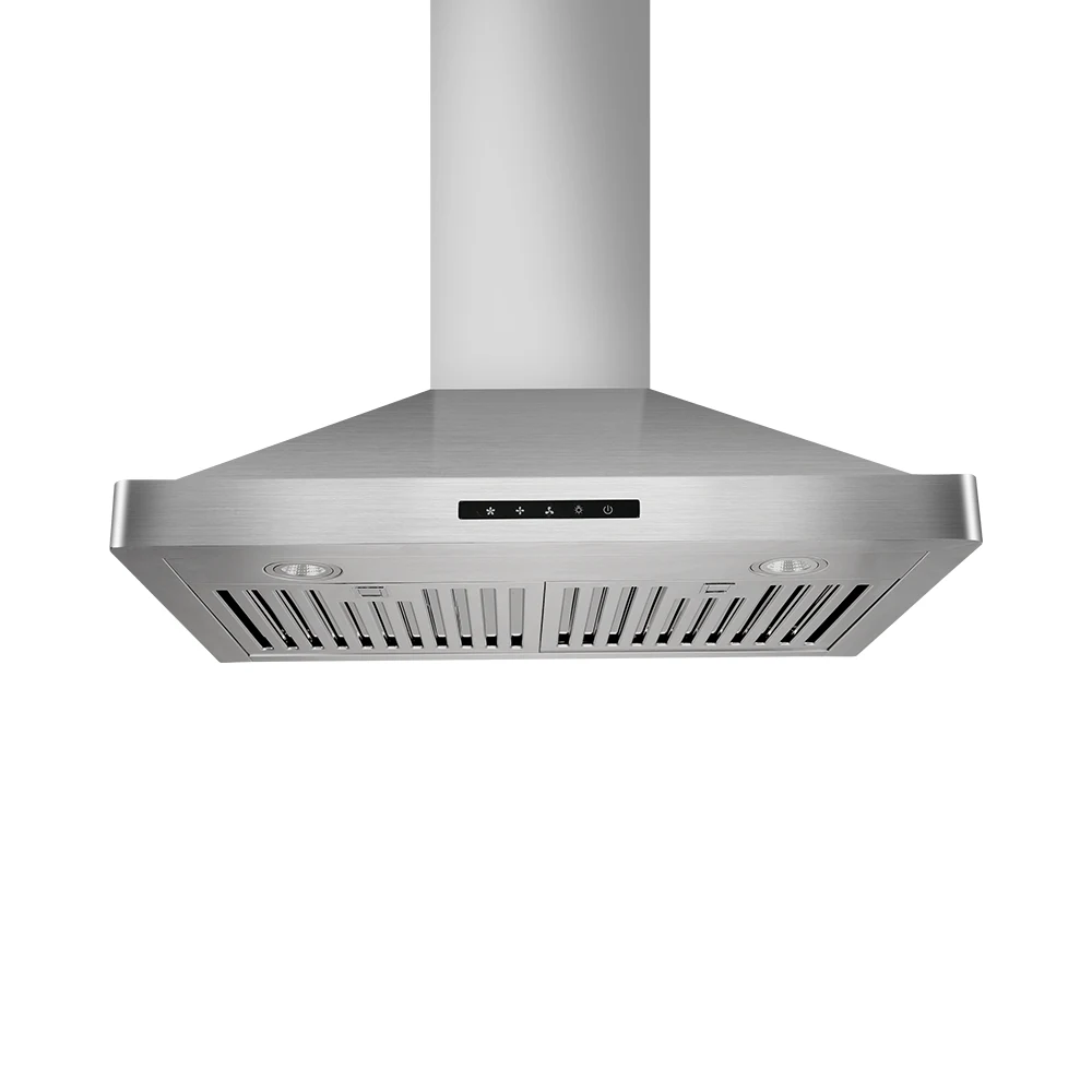 Milan 30" Silver