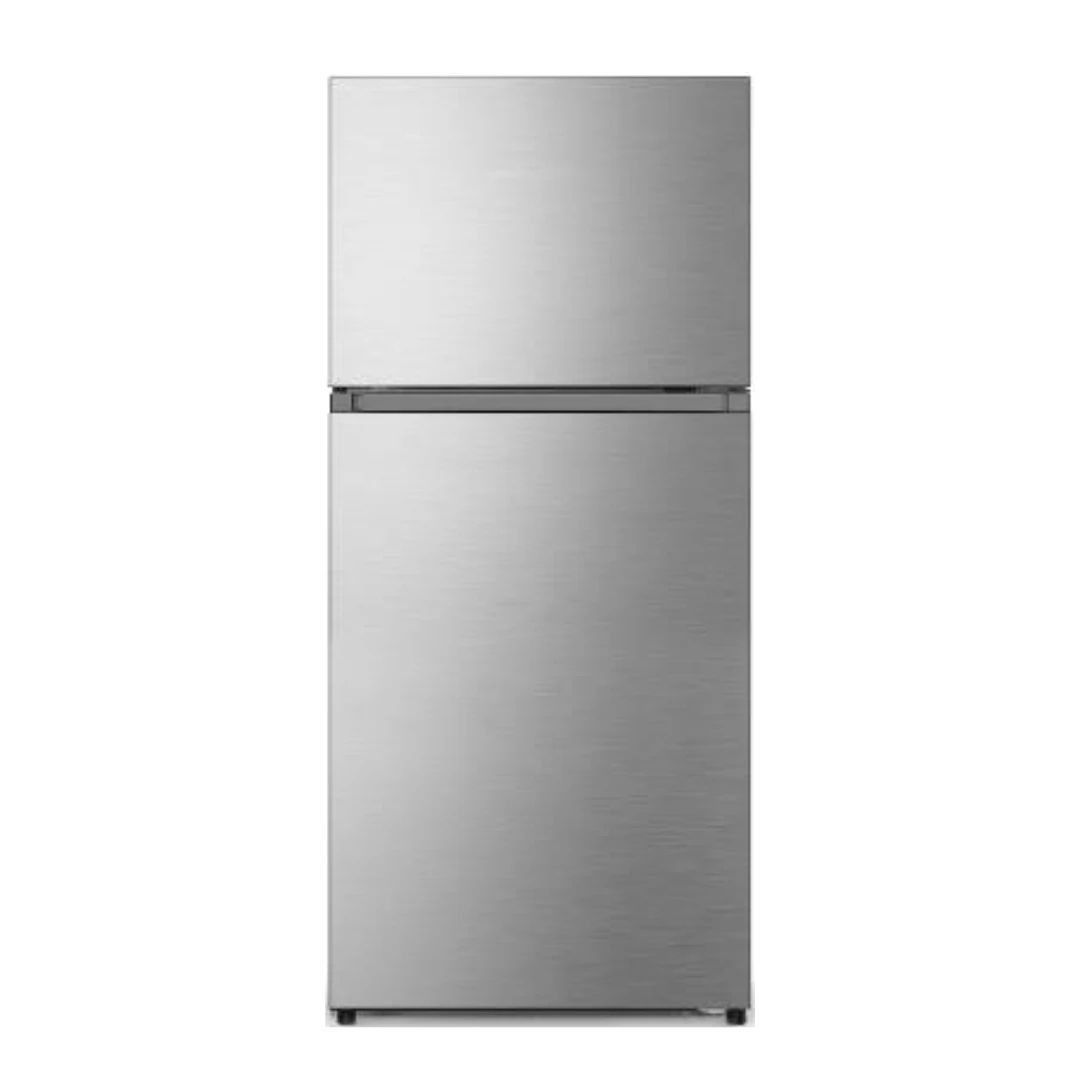 Whitehorse 30" SS Refrigerator with Top-Freezer